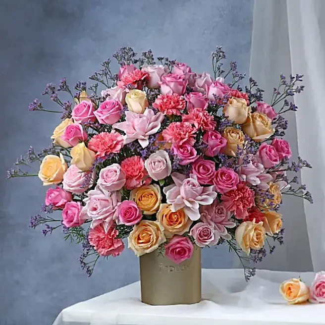 Rose & Cream - Image 2